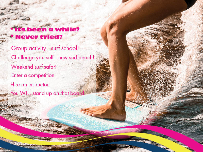 surfing legs 11 alternative